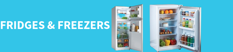 Fridges