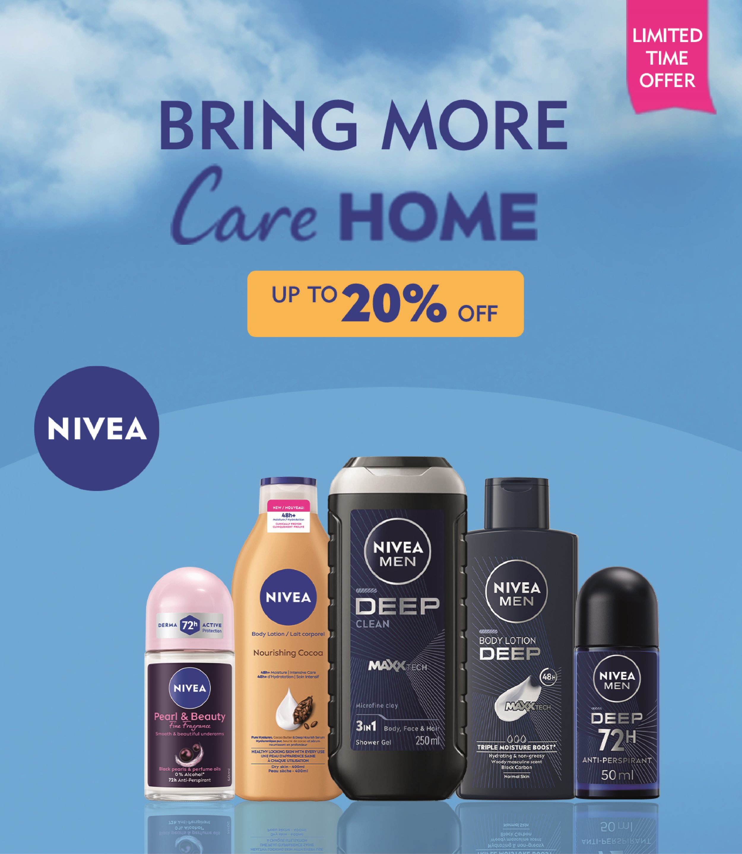 Nivea