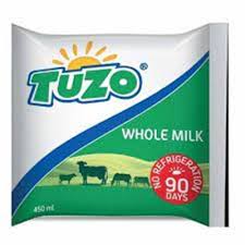 Milk