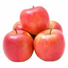Pinklady Apples