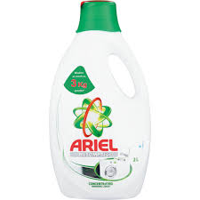 Ariel Liquid