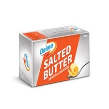 Butter