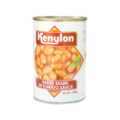Kenylon Baked Beans