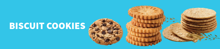 Biscuits & Cookies
