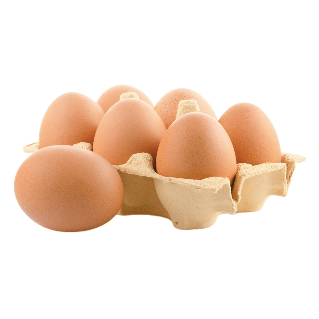 Eggs