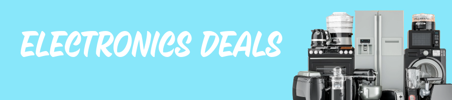 Electronics Deals