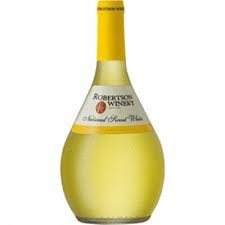 Robertson Natural Sweet White