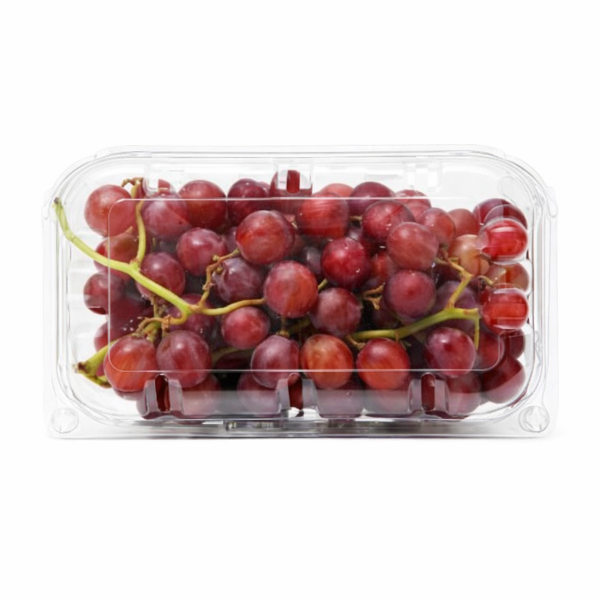 Red Seedless Grapes