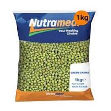 Green Grams