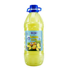 Highland Lemon
