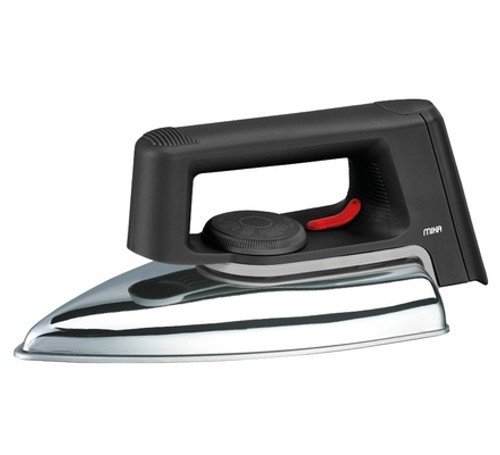 Mika Iron