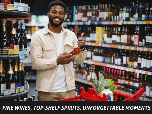 Liquor