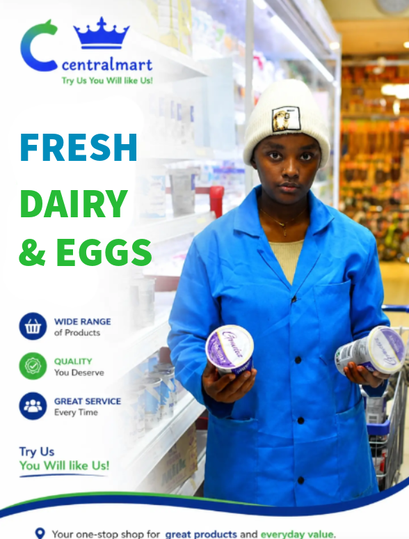 Dairy