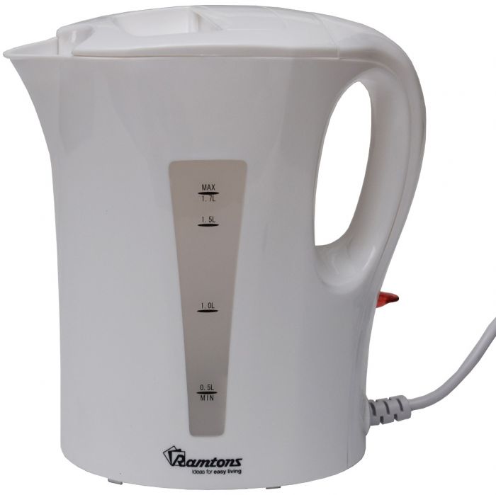 Kettle