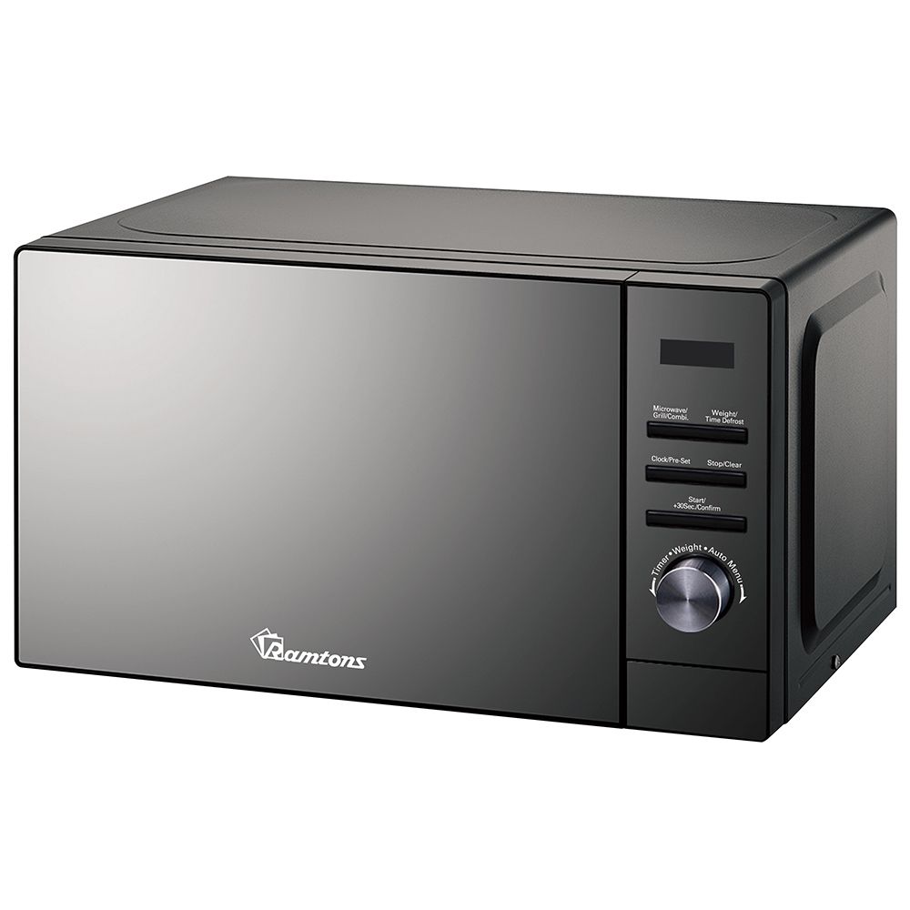 Ramtons Microwave