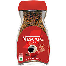 Nescafe Coffee