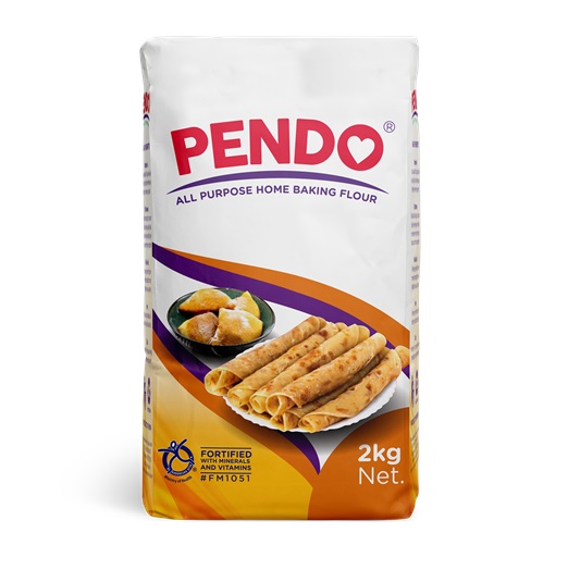 Pendo Flour