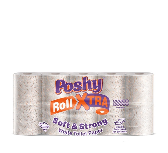 Poshy Roll