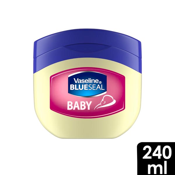 Vaseline Baby Jelly