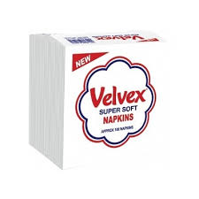 Velvex Napkins