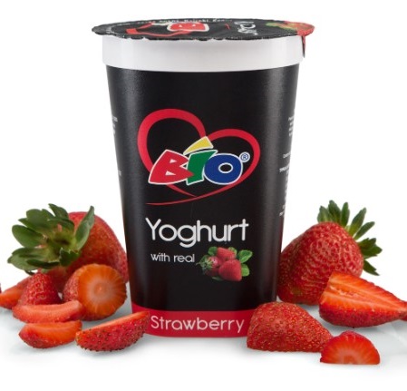 Yoghurt