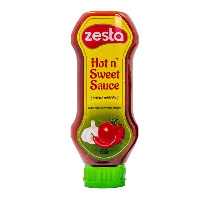 Zesta